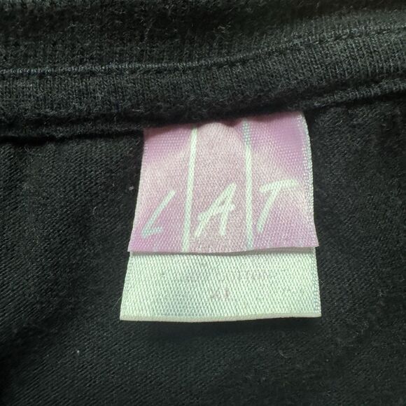 Vintage Dirty Dancing Shirt Women's Extra Large XL Gray Nobody Baby Corner - Picture 3 of 7